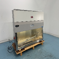 Nuaire Labgard ES 6' BioSafety Cabinet image 1